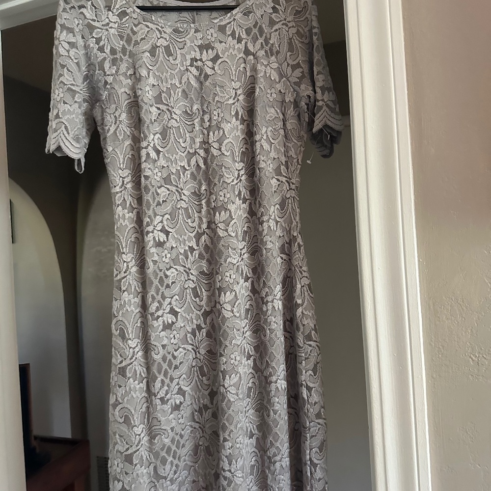 dress